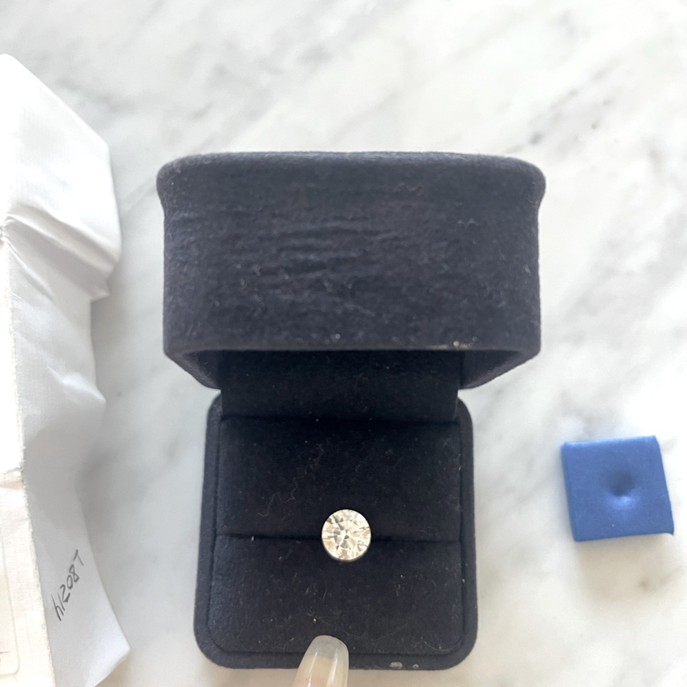 Lauren b lab diamond 2.90 ctw